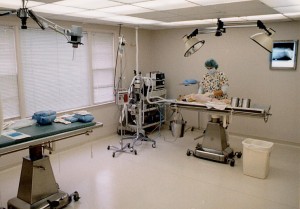 Operating room